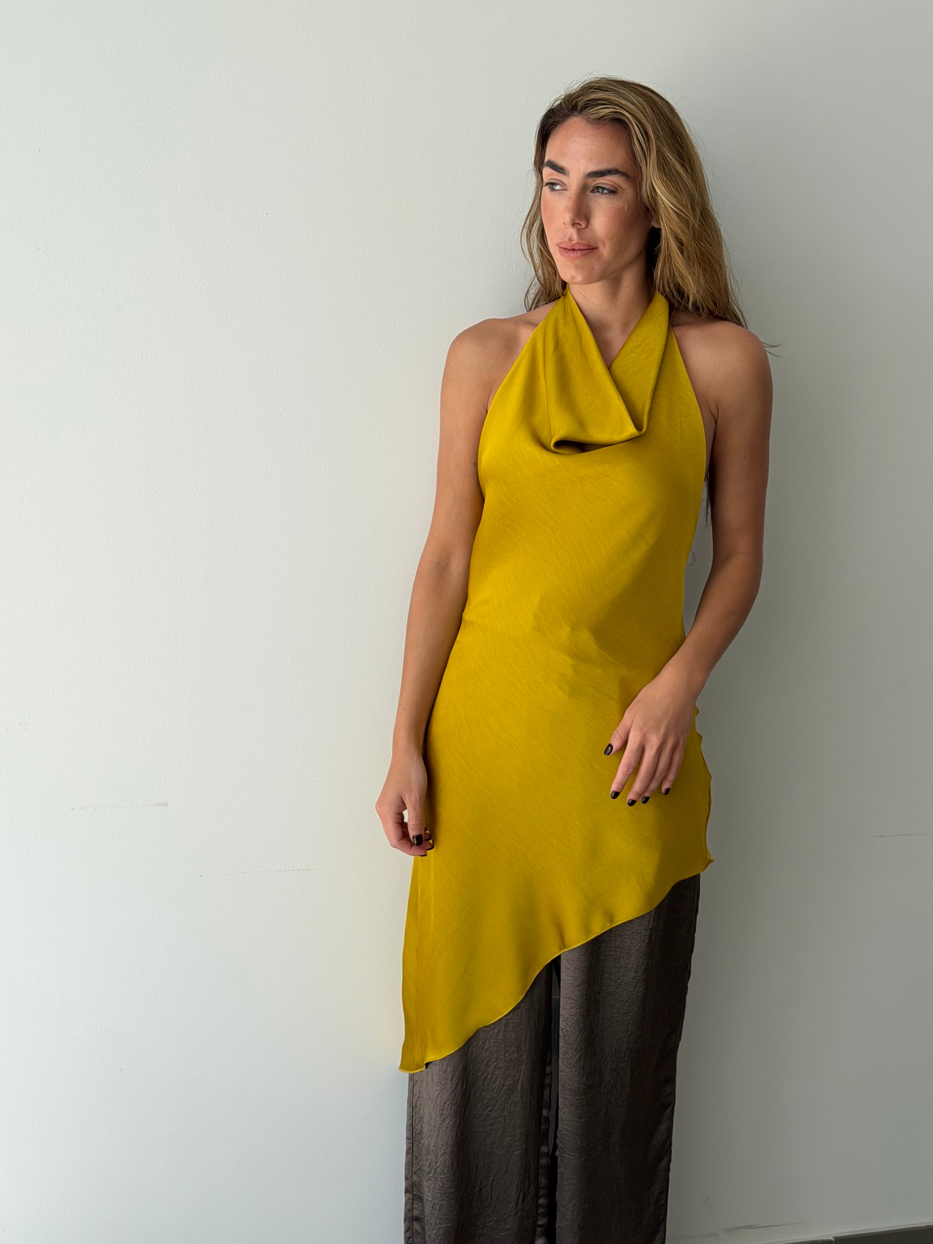 TOP FRANCISCA MOSTAZA