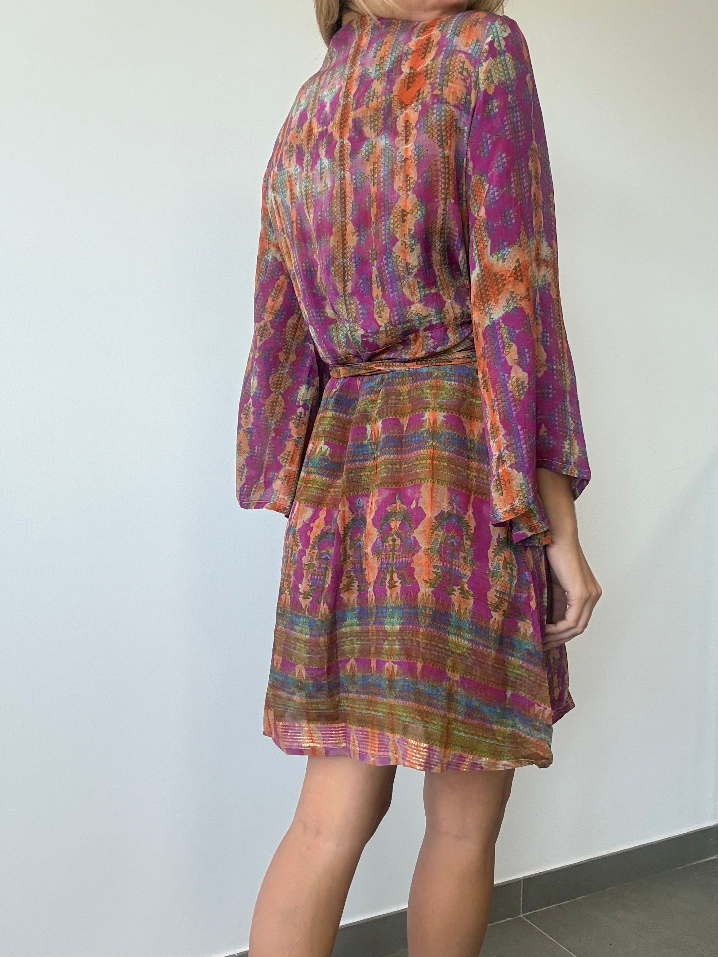 VESTIDO LORA 1 S/M