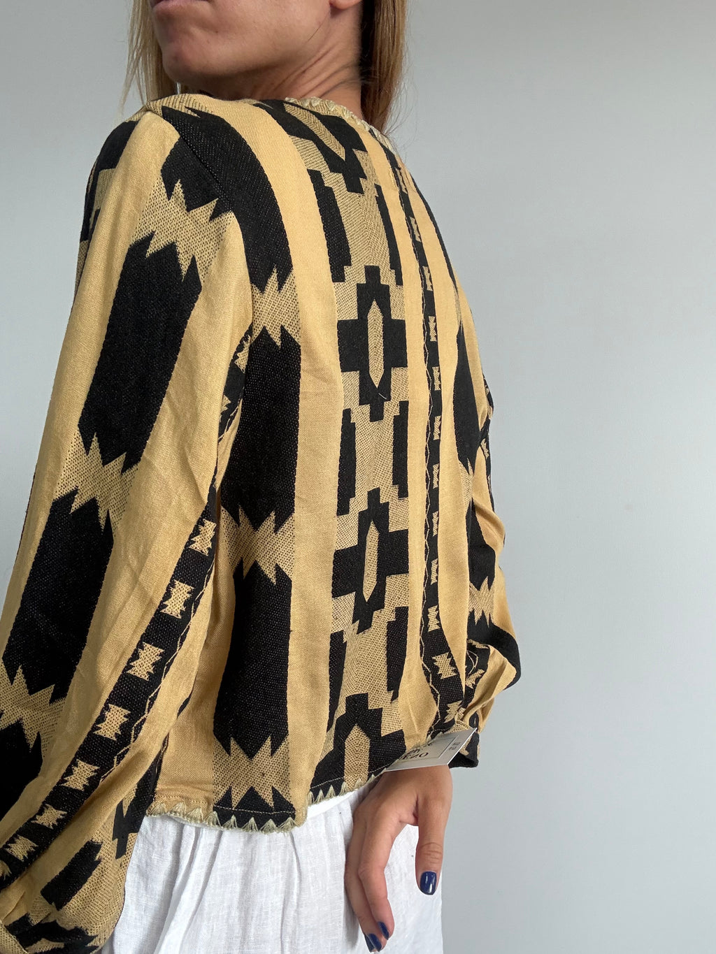 CHAQUETA BOLERO 5