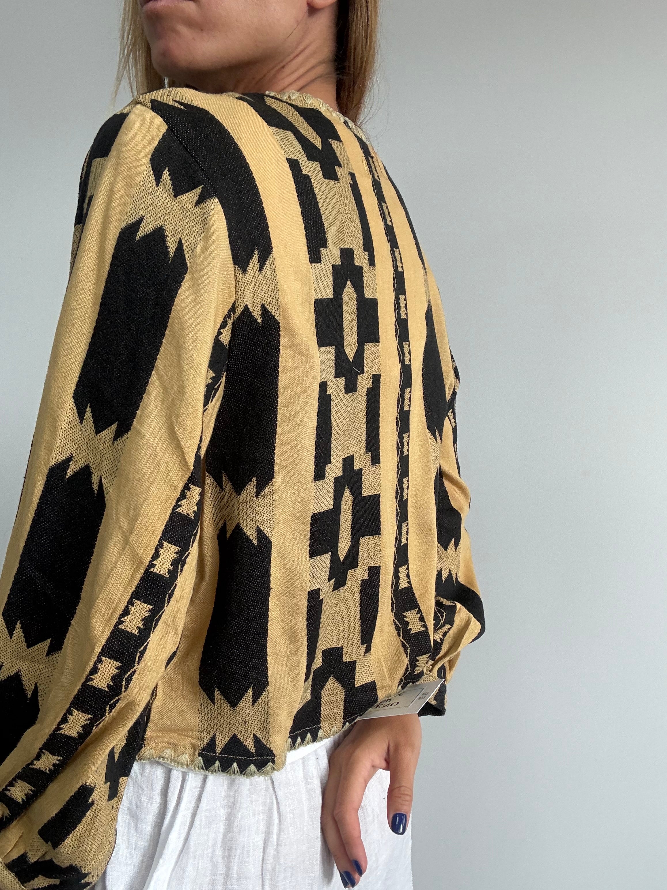 CHAQUETA BOLERO 5