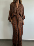 VESTIDO ILUSIÓN 309 M/L