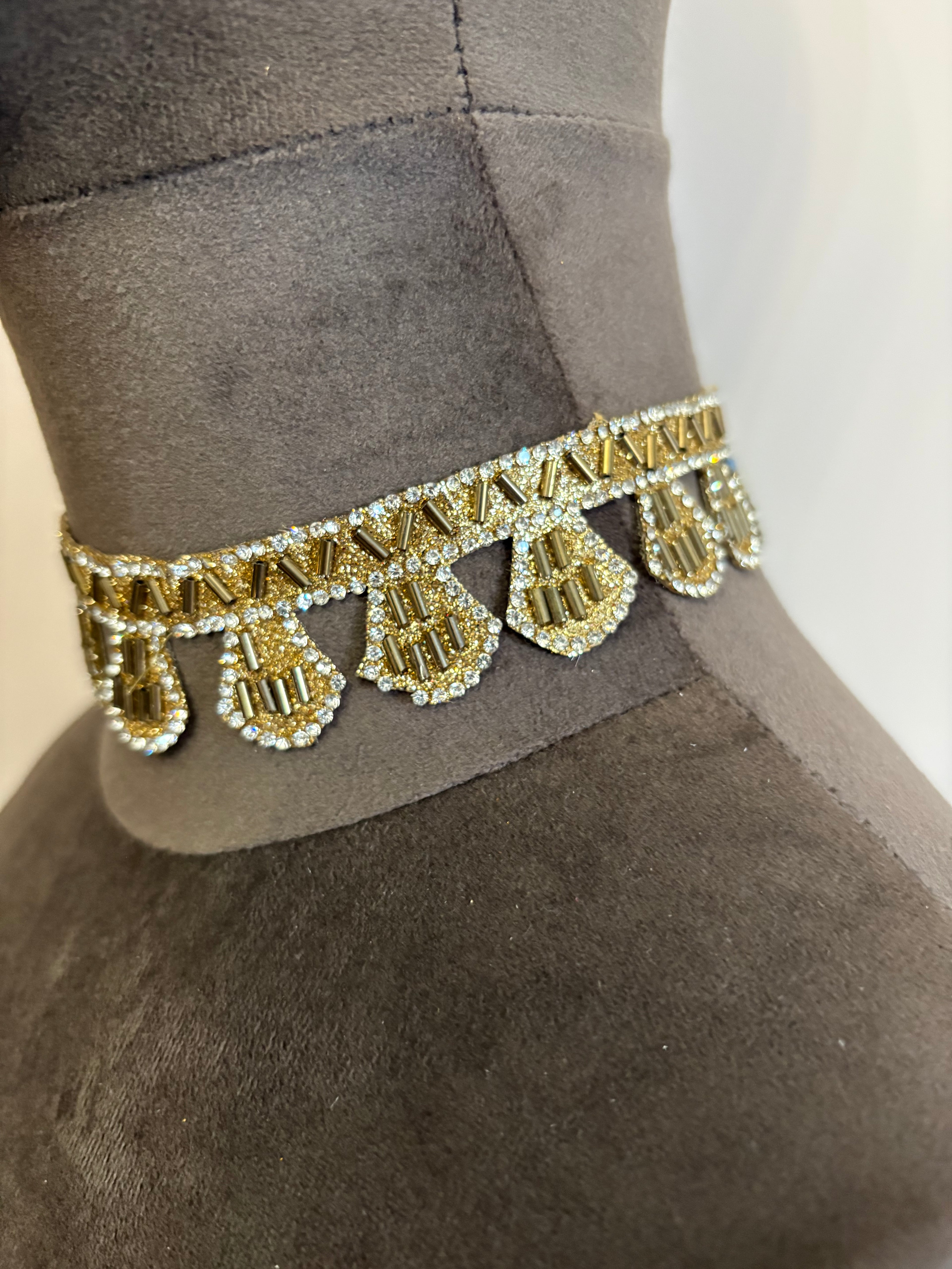 COLLAR GOTAS