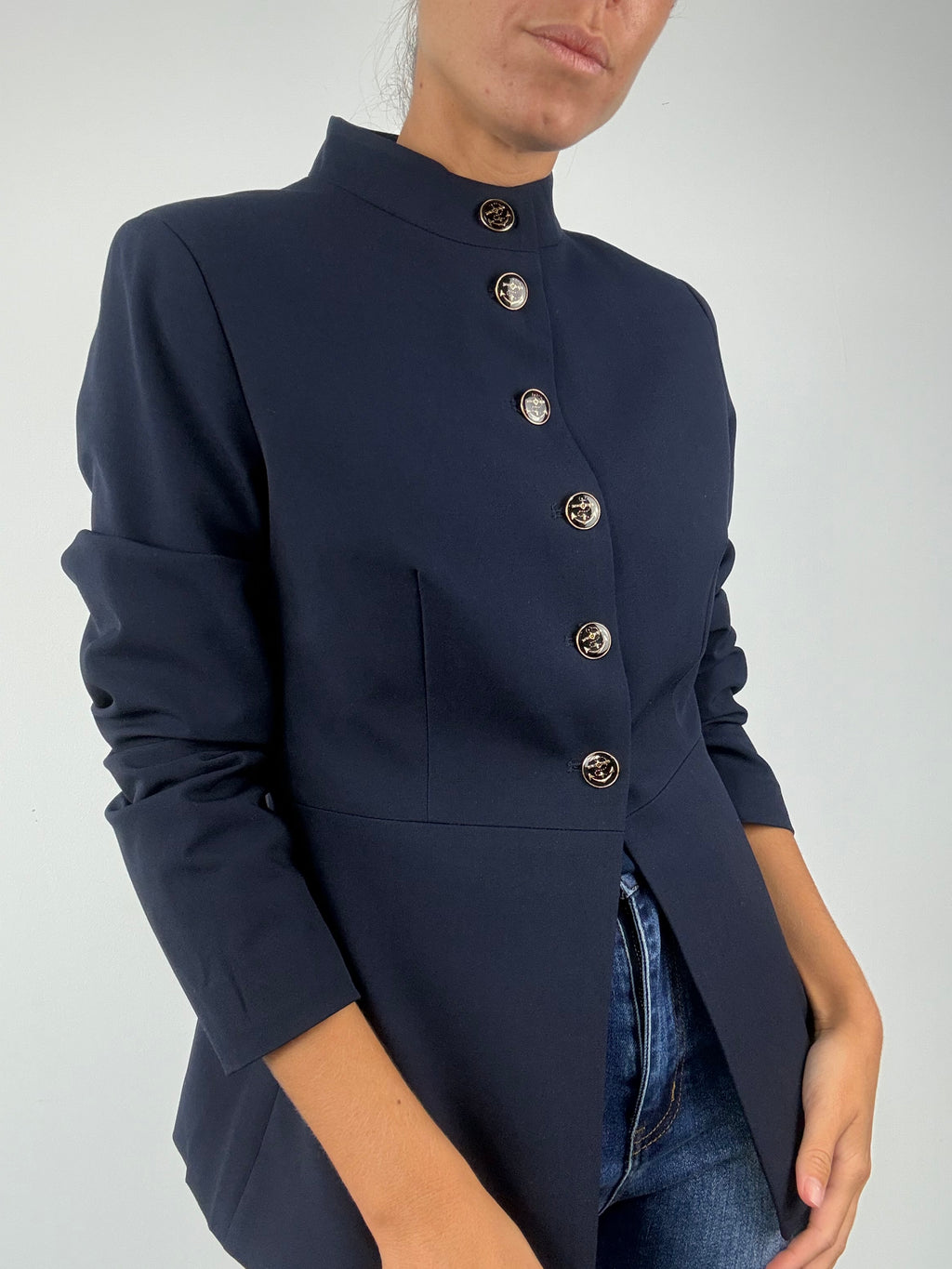 CHAQUETA NOLIA