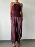 PANTALÓN LINEA TINTO