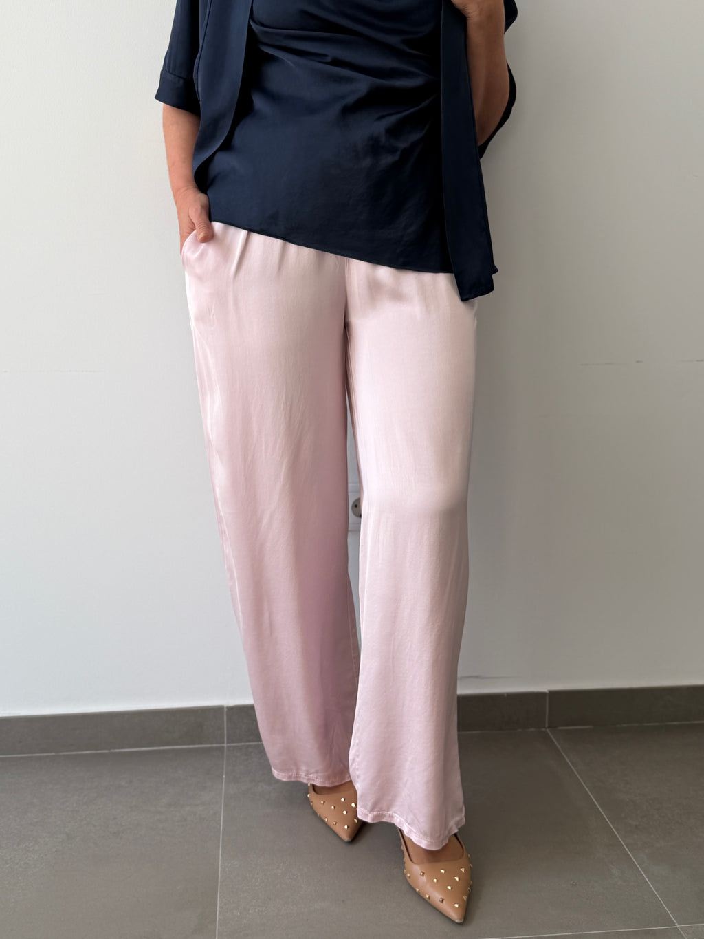 PANTALON PANTER ROSA