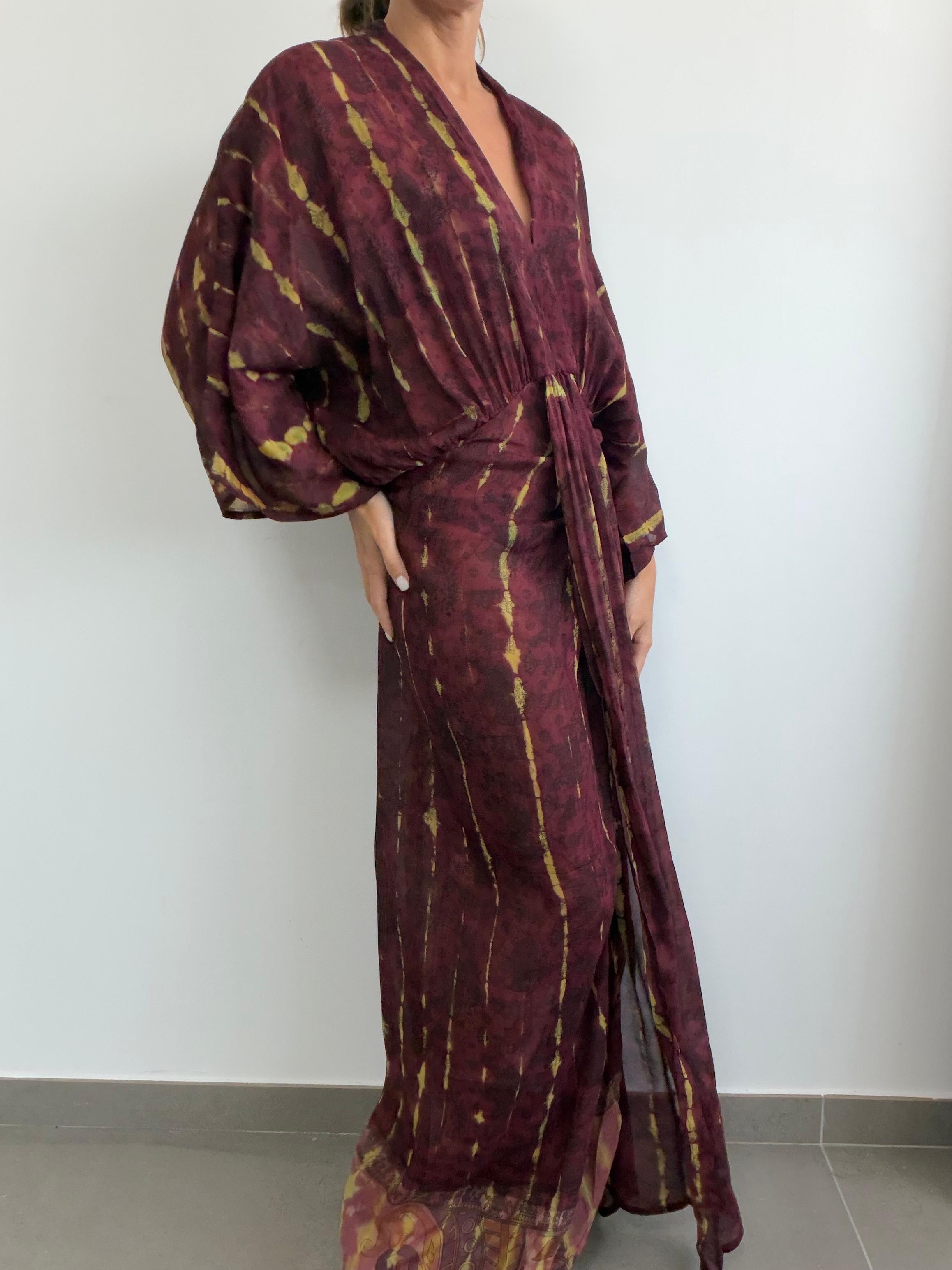 VESTIDO ILUSIÓN 326 M/L