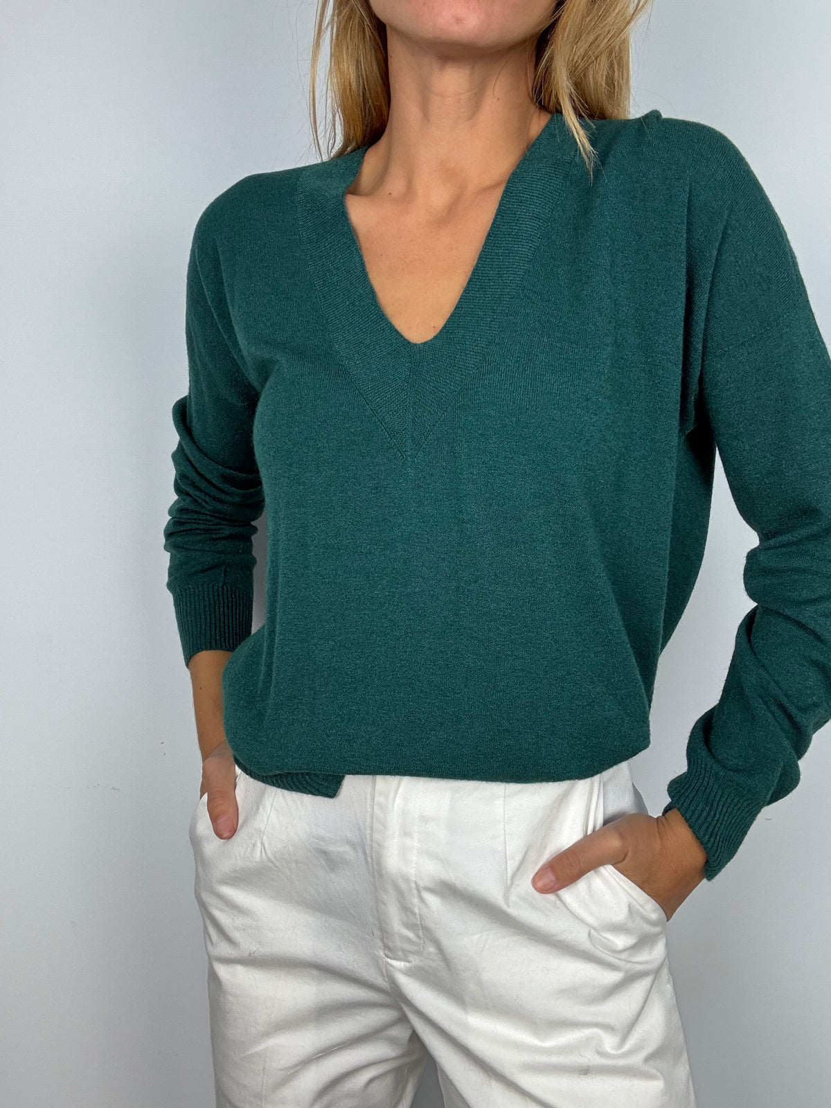 JERSEY DIVÁN ESMERALDA