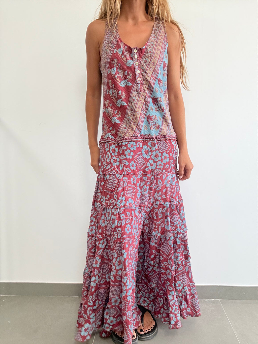 VESTIDO ZYAN 48