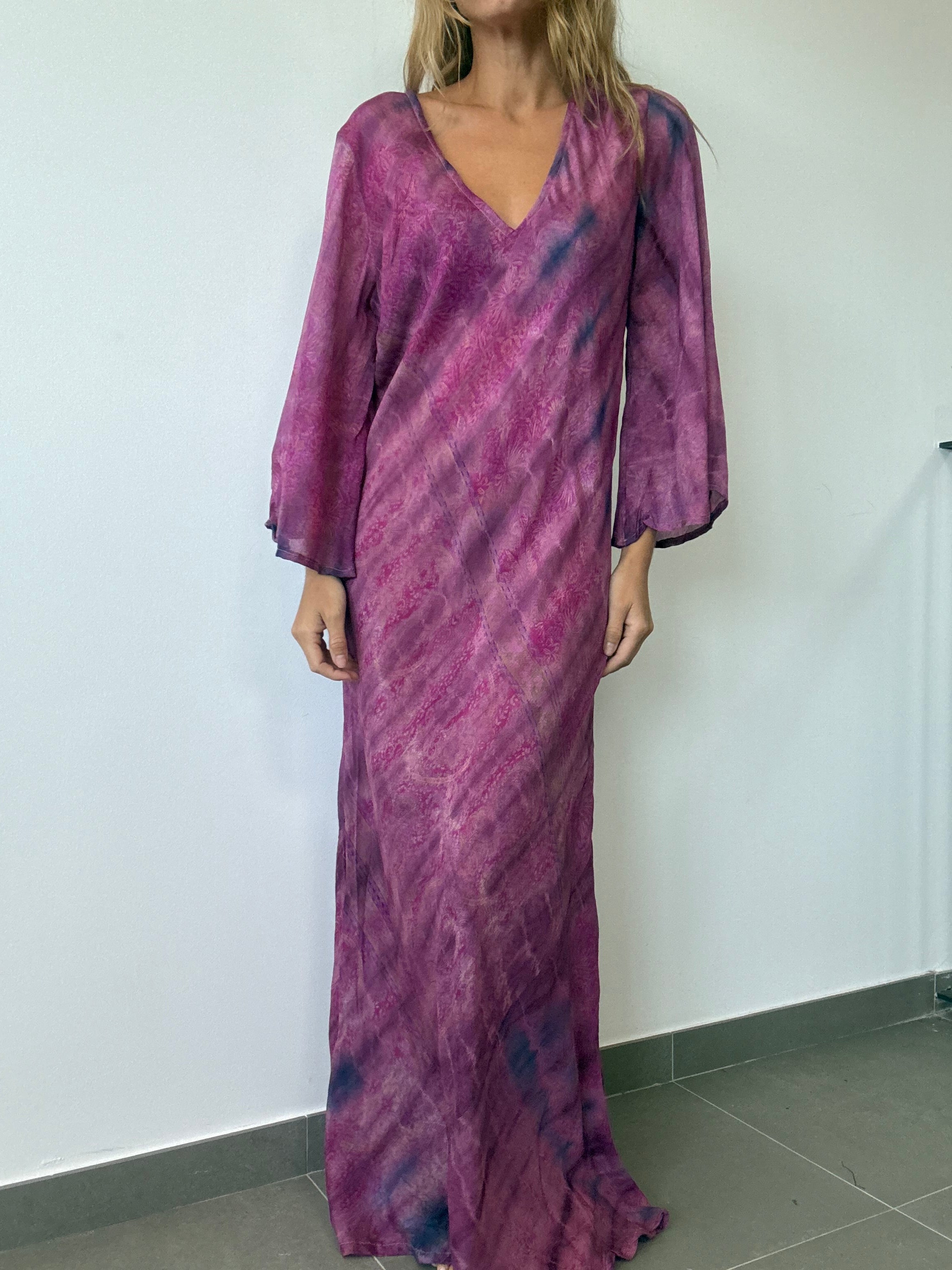 VESTIDO RINA  40