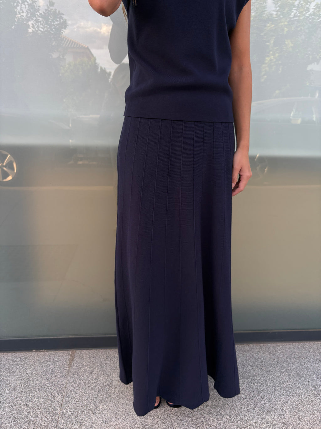 CONJUNTO PIMIENTA AZUL