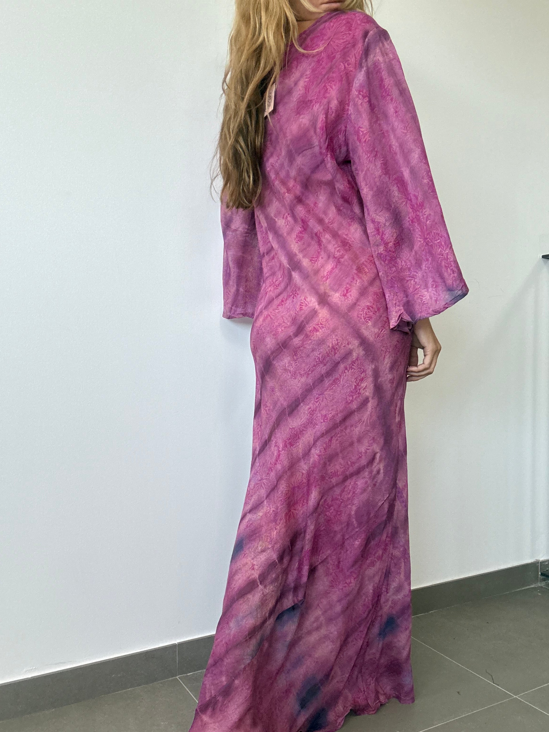VESTIDO RINA  40