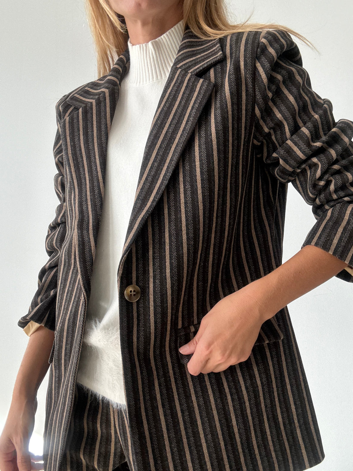 CHAQUETA CAMPIÑA