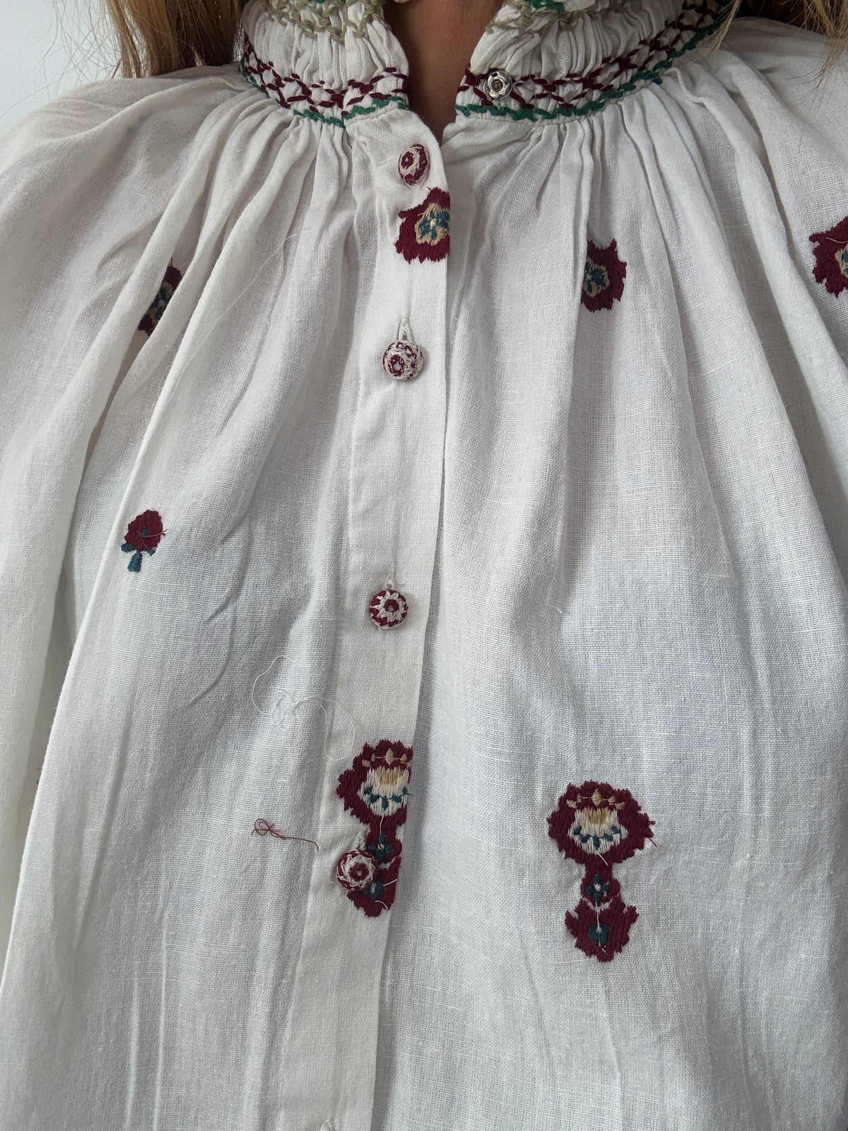 BLUSA VINE