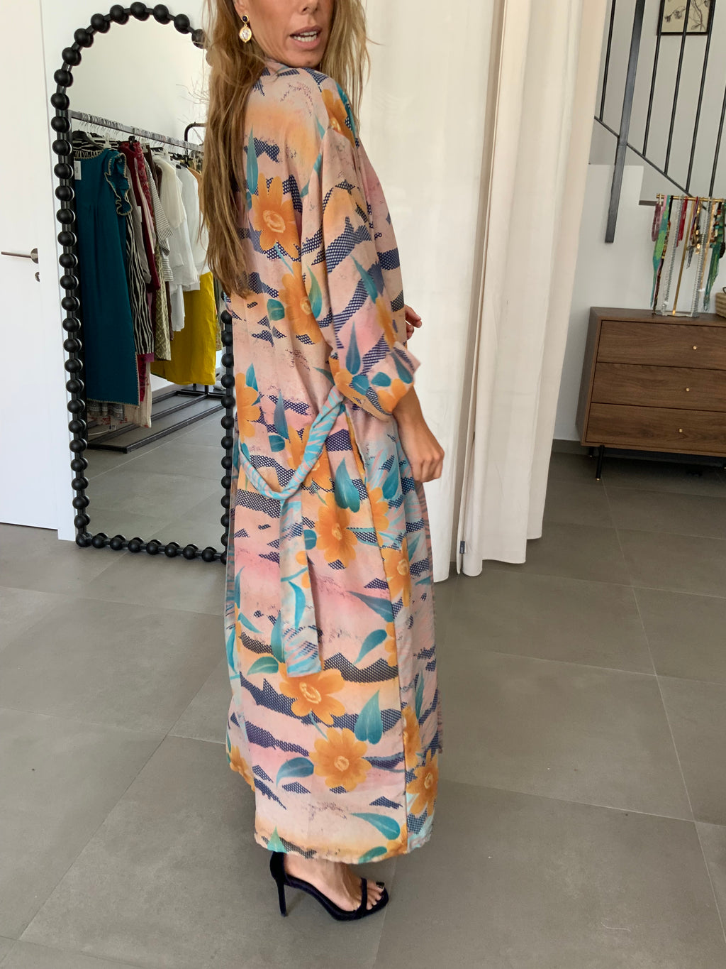 KIMONO TARIK 12