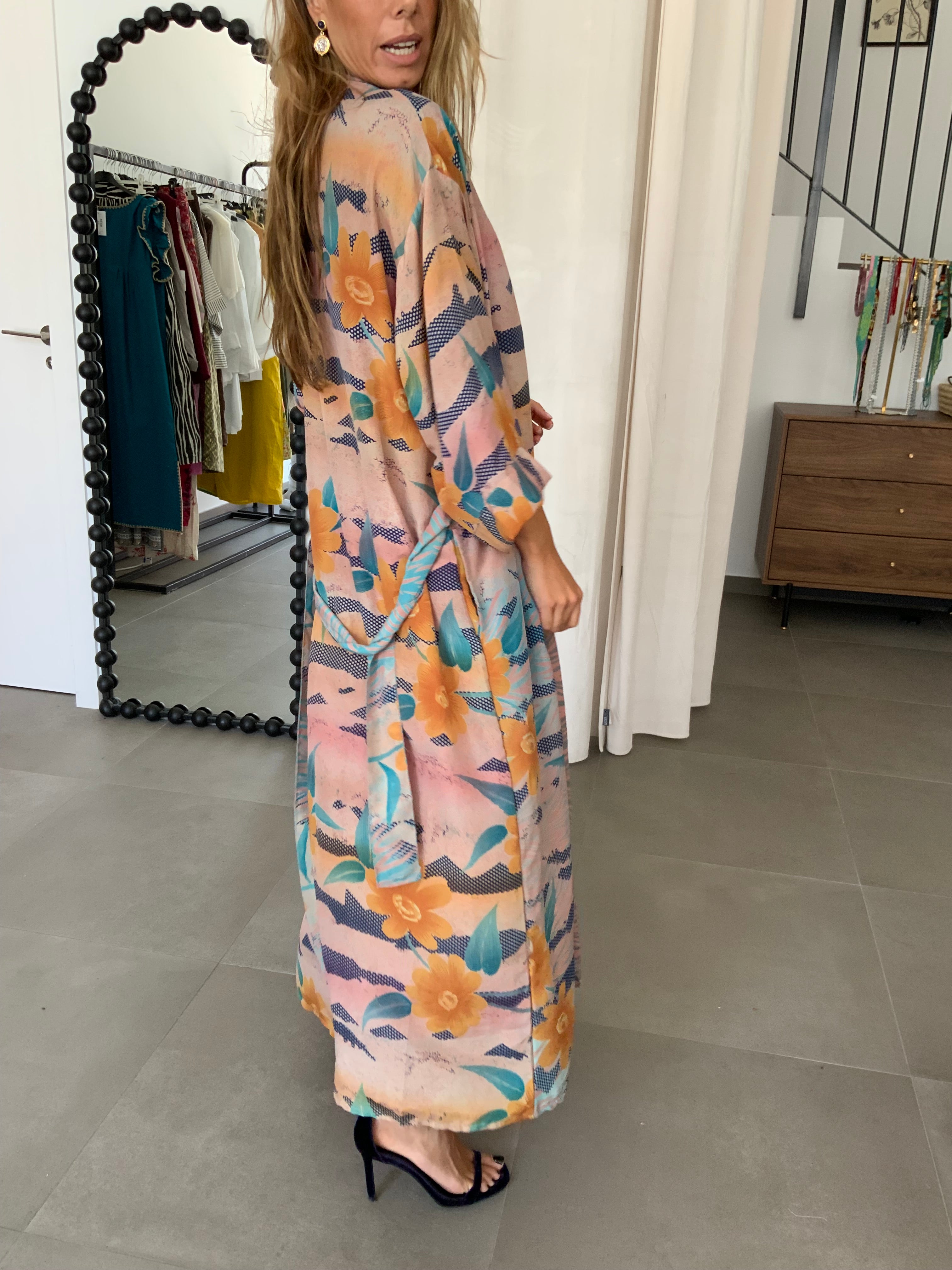 KIMONO TARIK 12
