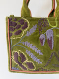 BOLSO FAUNA LIMA