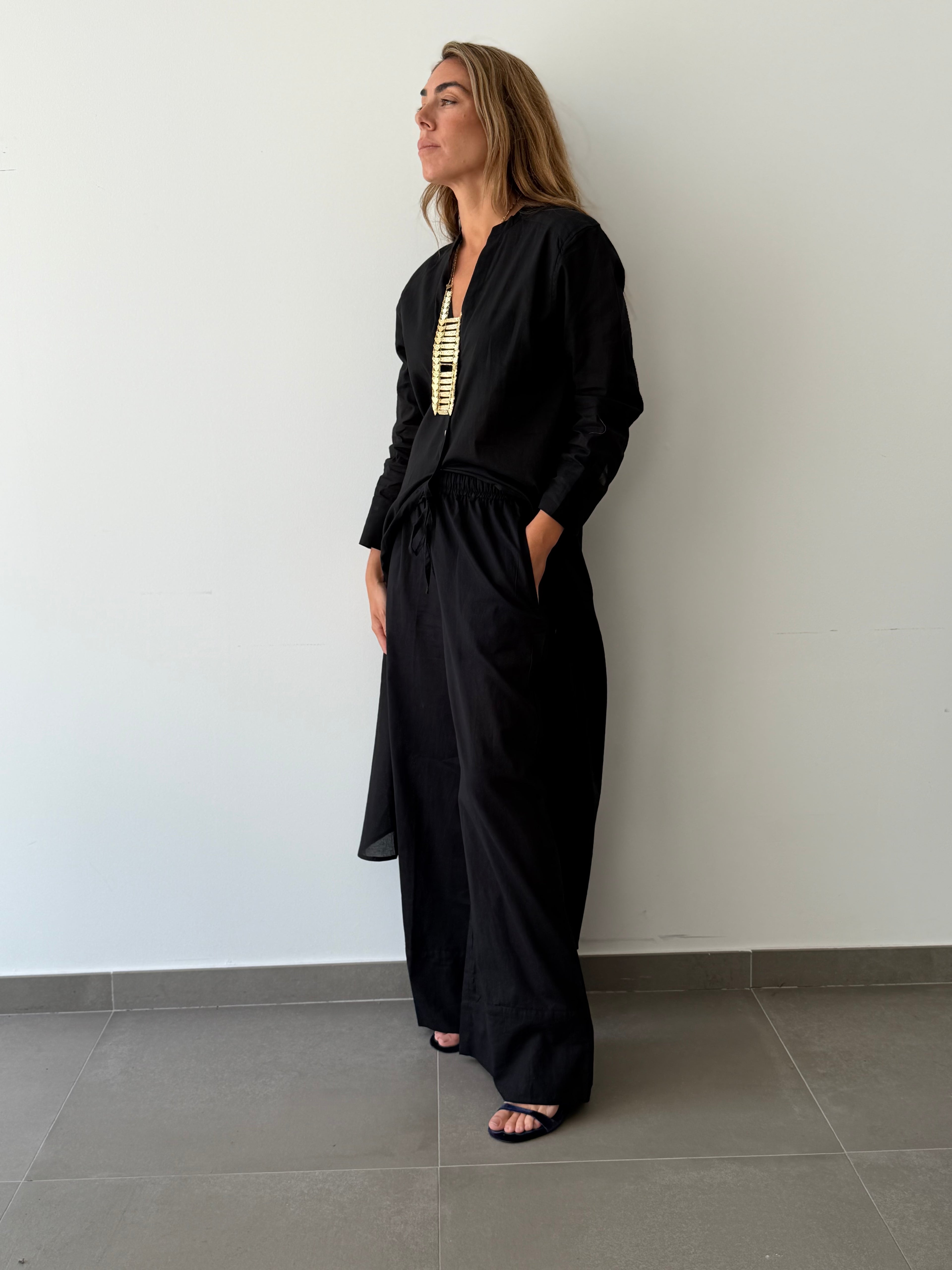 PANTALÓN LIBIA