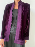 CHAQUETA LÍBANO