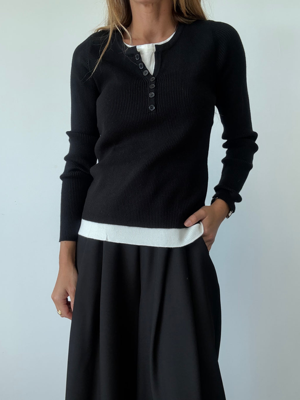 JERSEY ELENA NEGRO