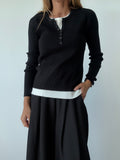 JERSEY ELENA NEGRO