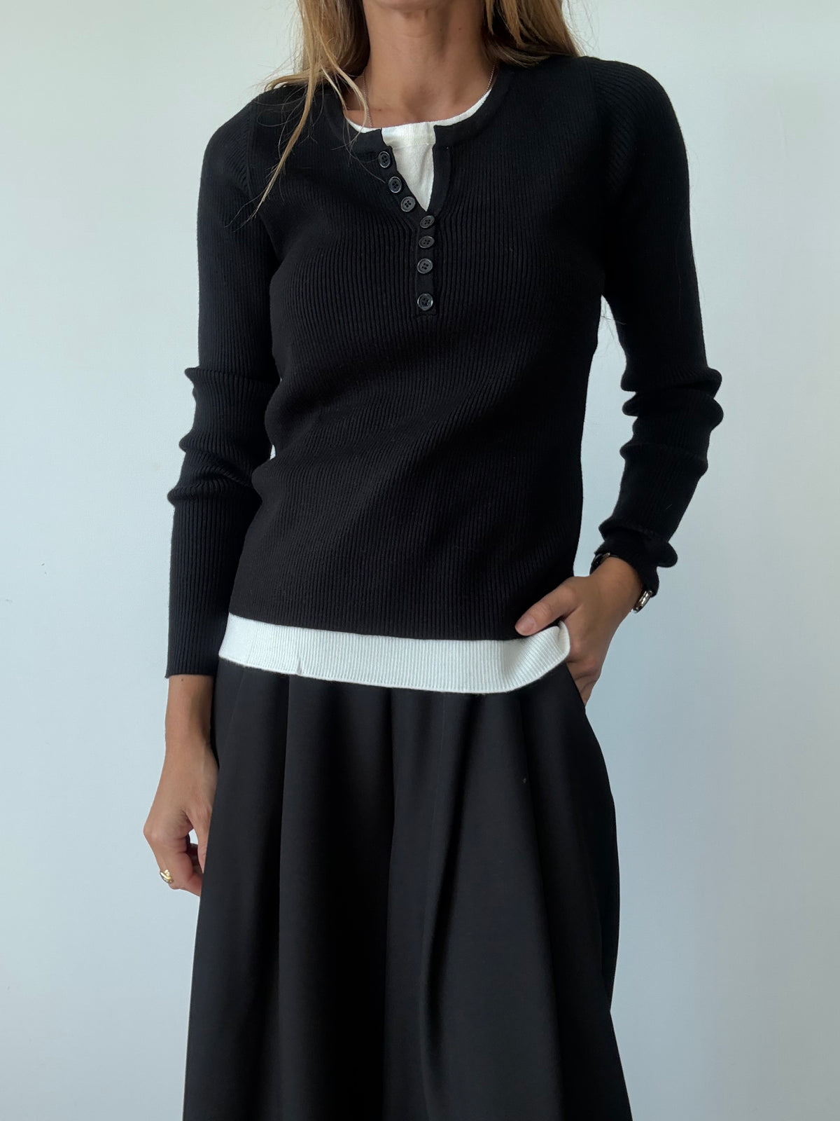 JERSEY ELENA NEGRO