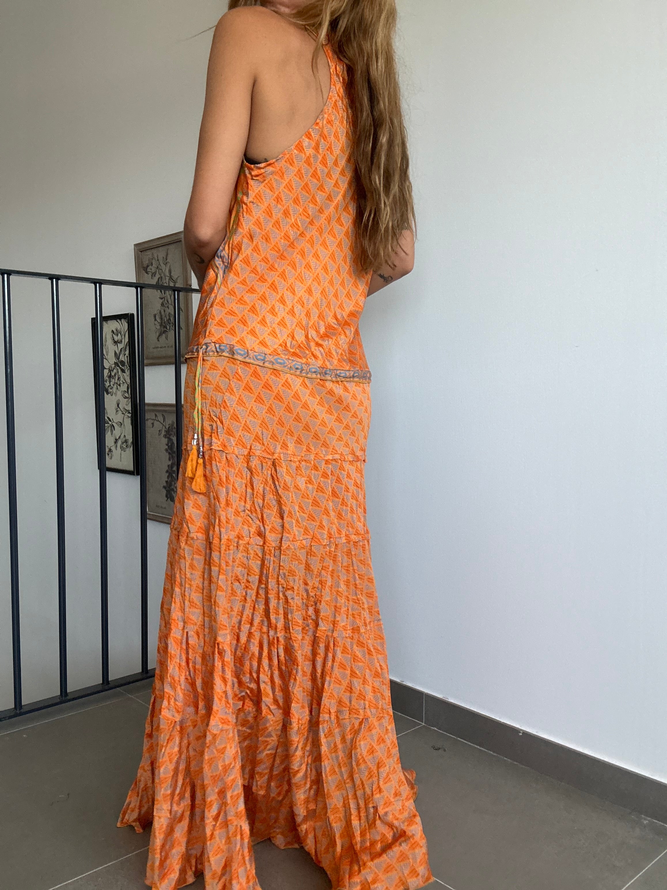 VESTIDO ZYAN 28