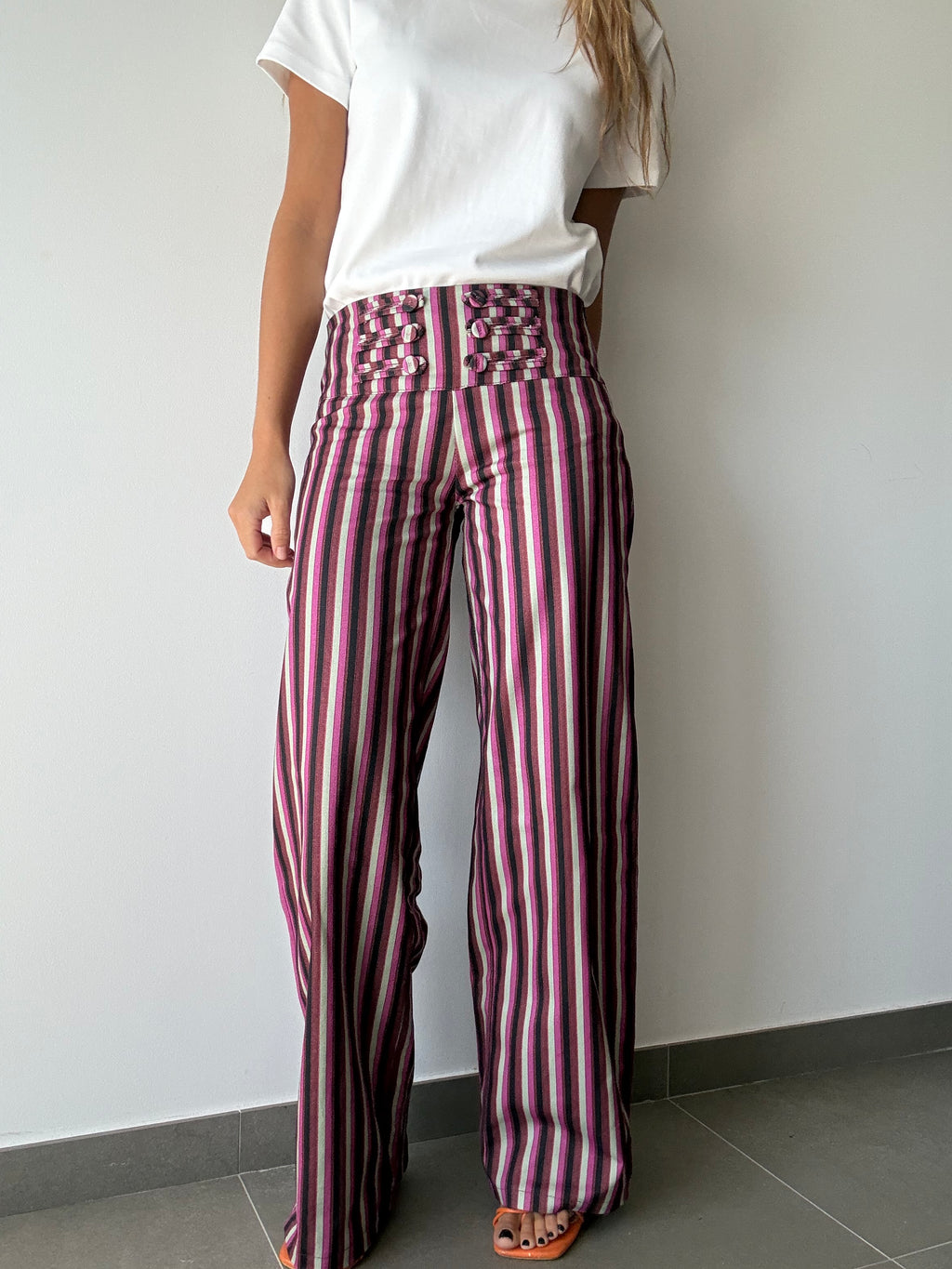 PANTALÓN ARLEKA