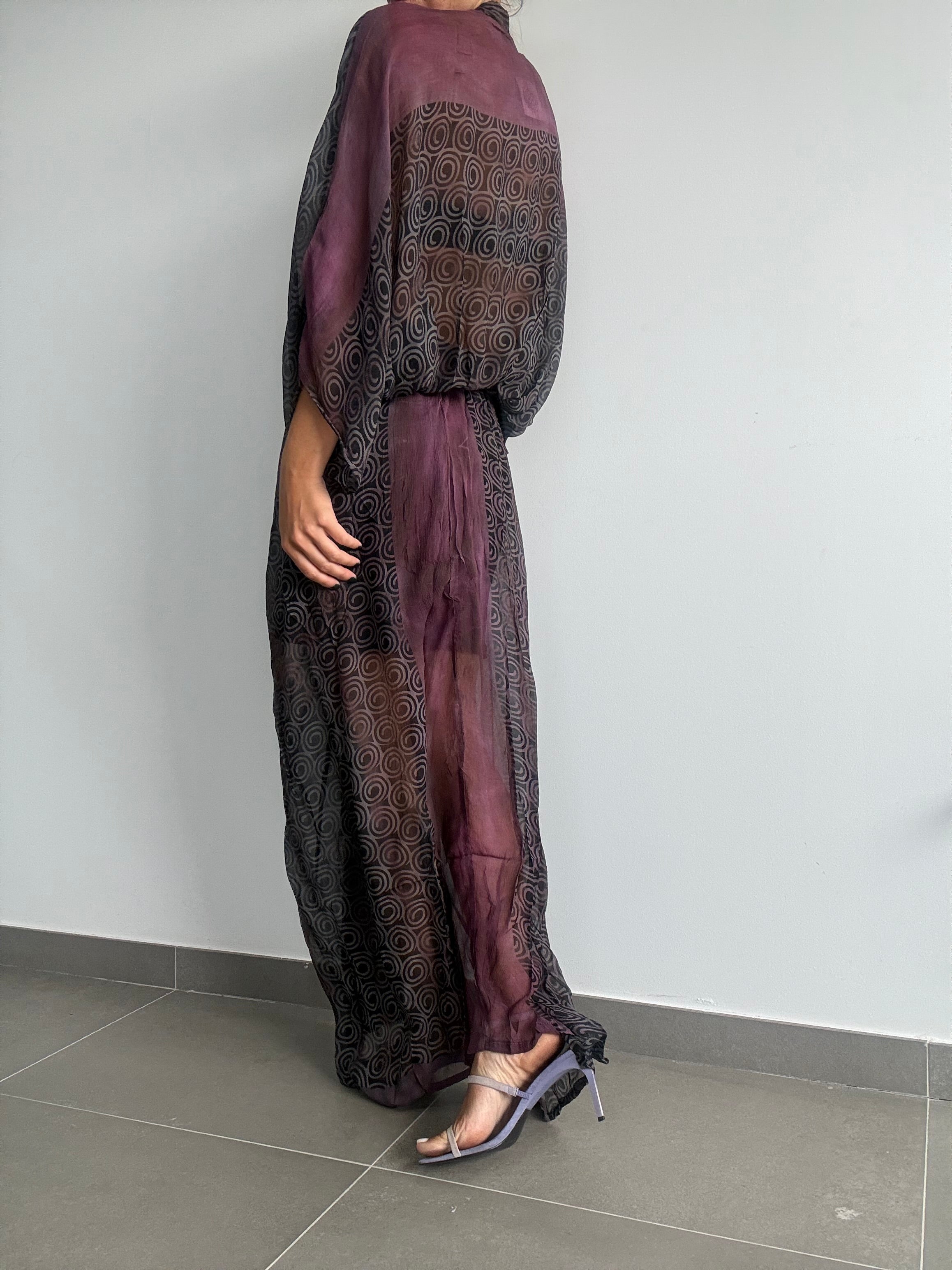 VESTIDO ILUSIÓN 404 M/L