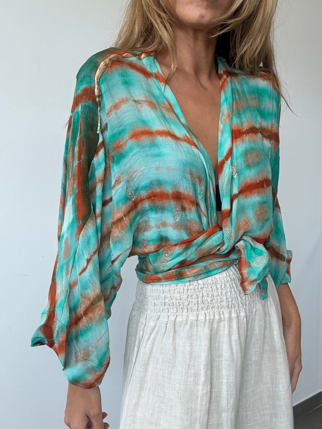 CAMISA FARA 12