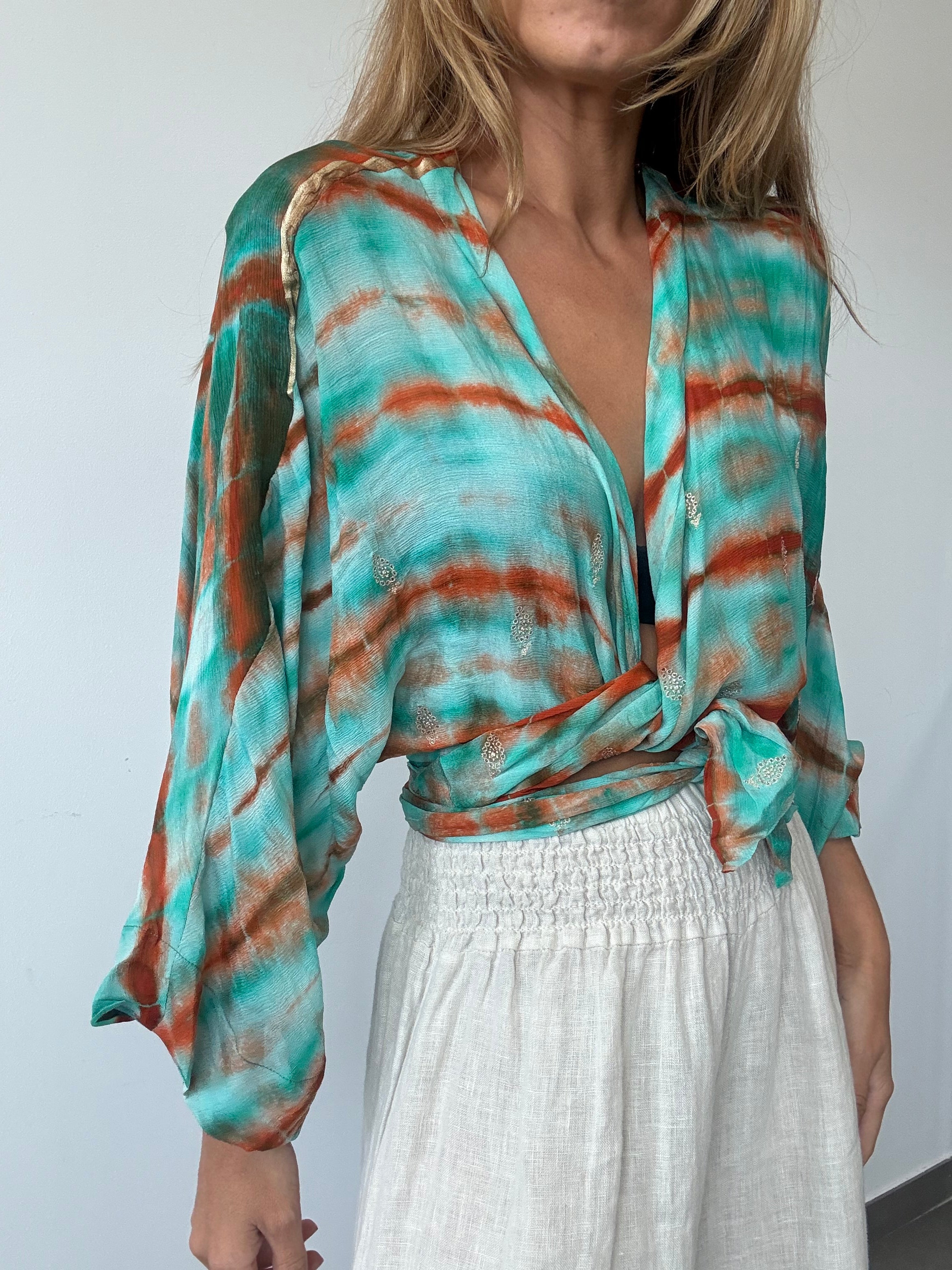 CAMISA FARA 12
