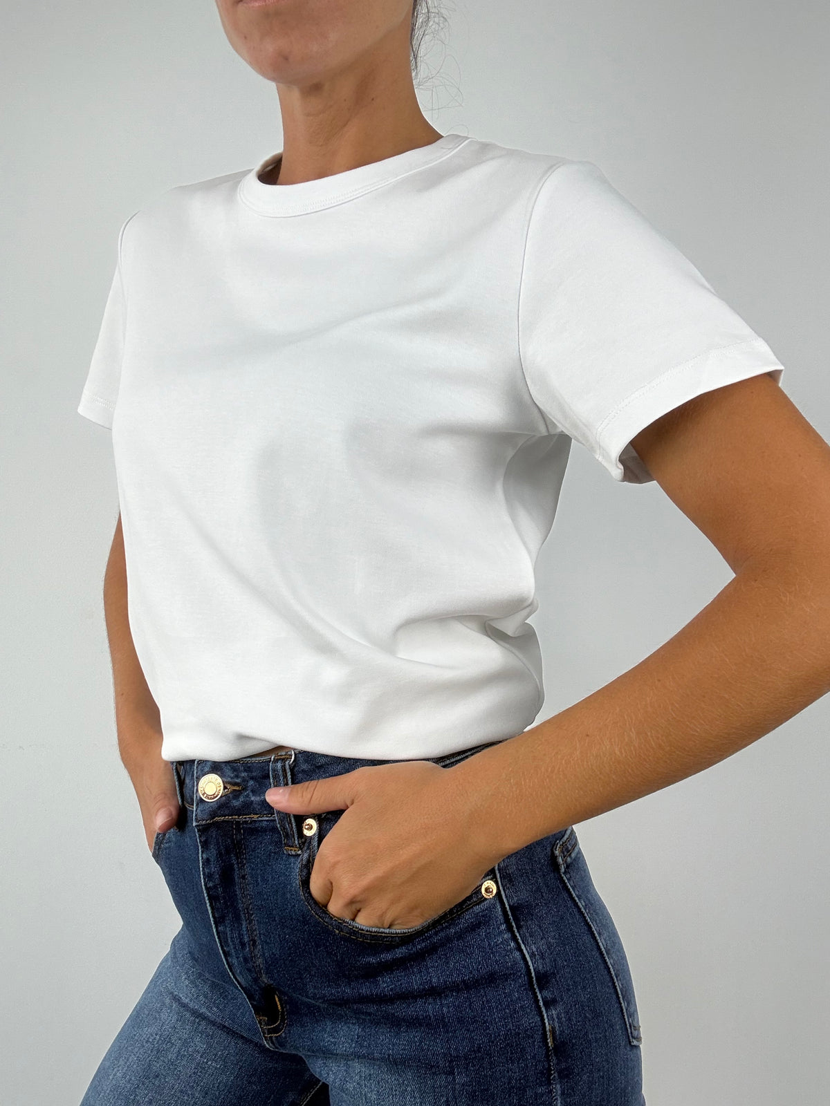CAMISETA TORNES