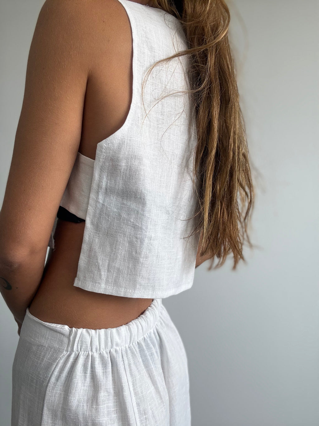 CONJUNTO ISABEL BLANCO