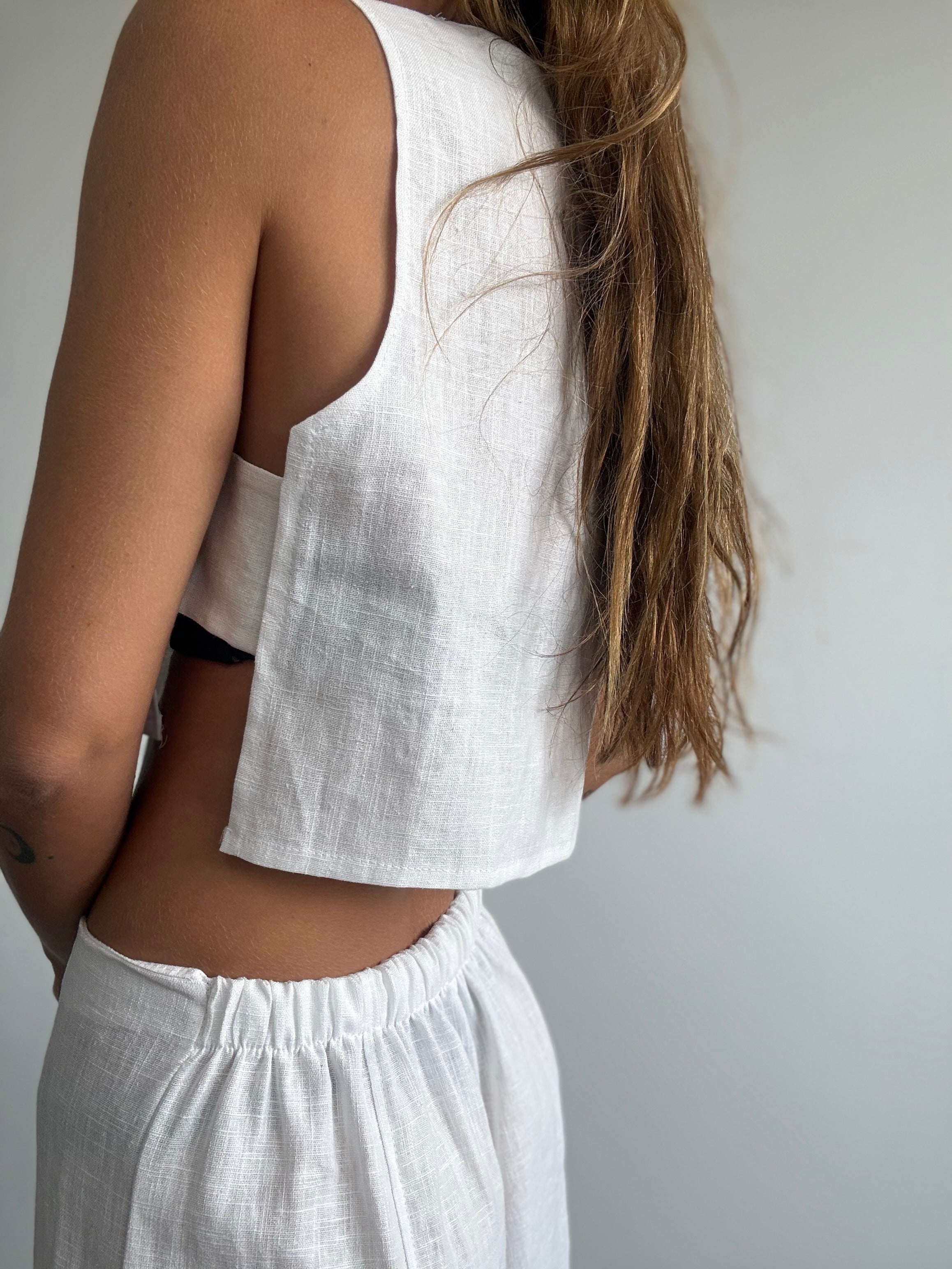 CONJUNTO ISABEL BLANCO