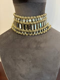 COLLAR ESPEJOS