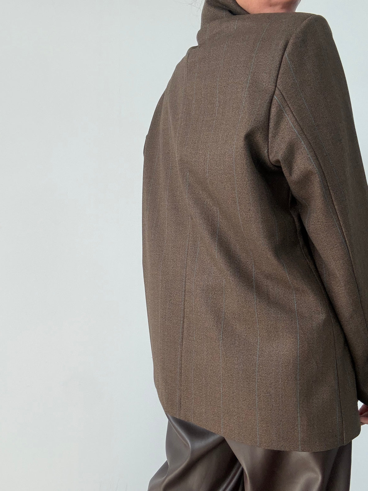 CHAQUETA  GLADIA