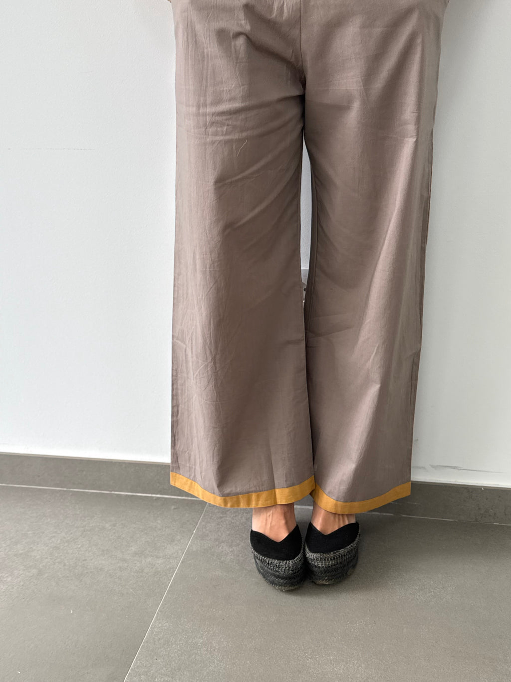 PANTALÓN SKADI TOPO