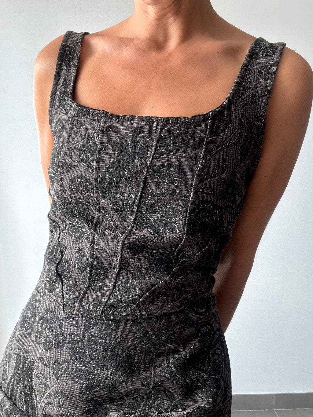 CONJUNTO GORRIÓN