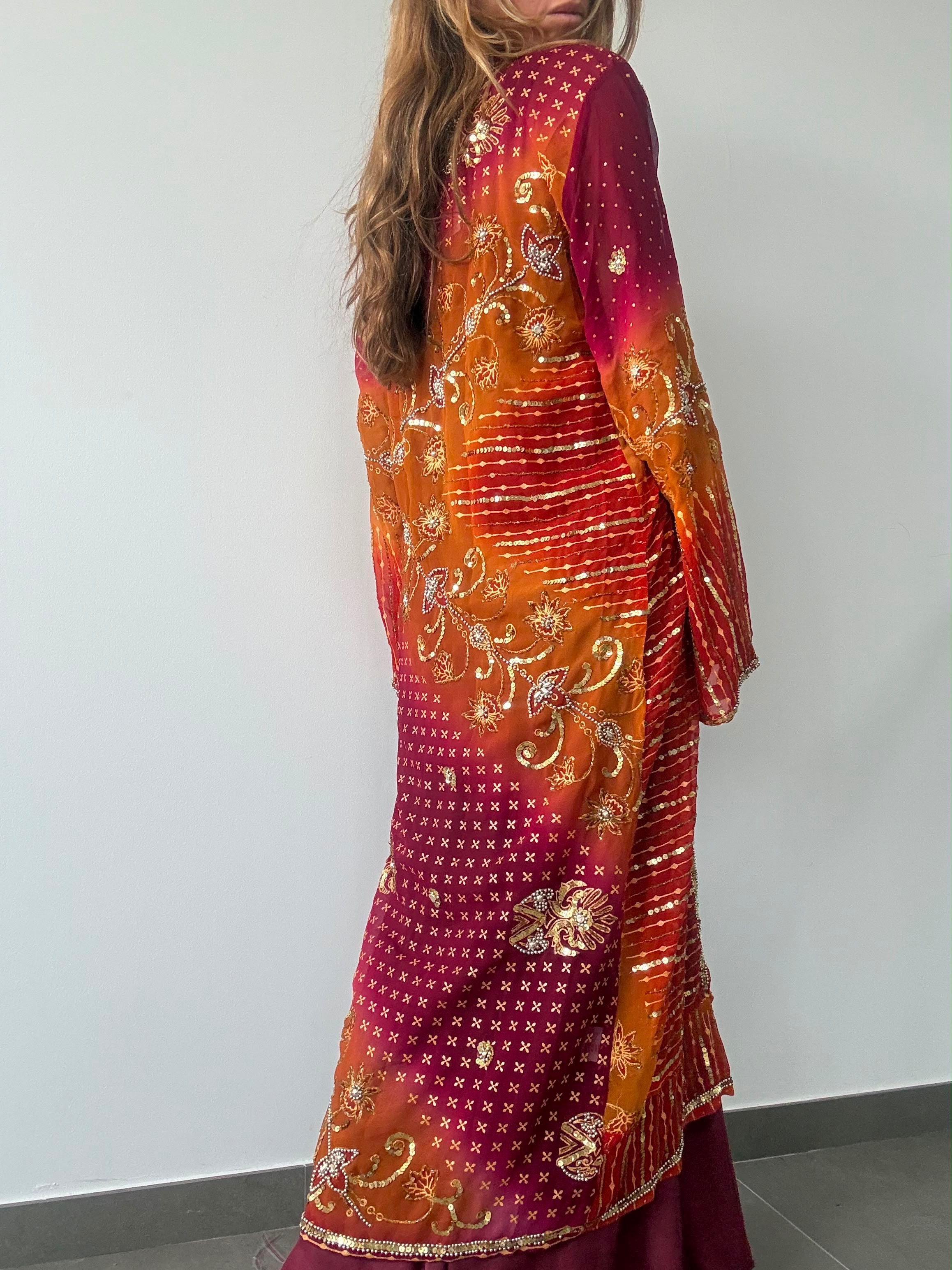 KIMONO LARISA 2