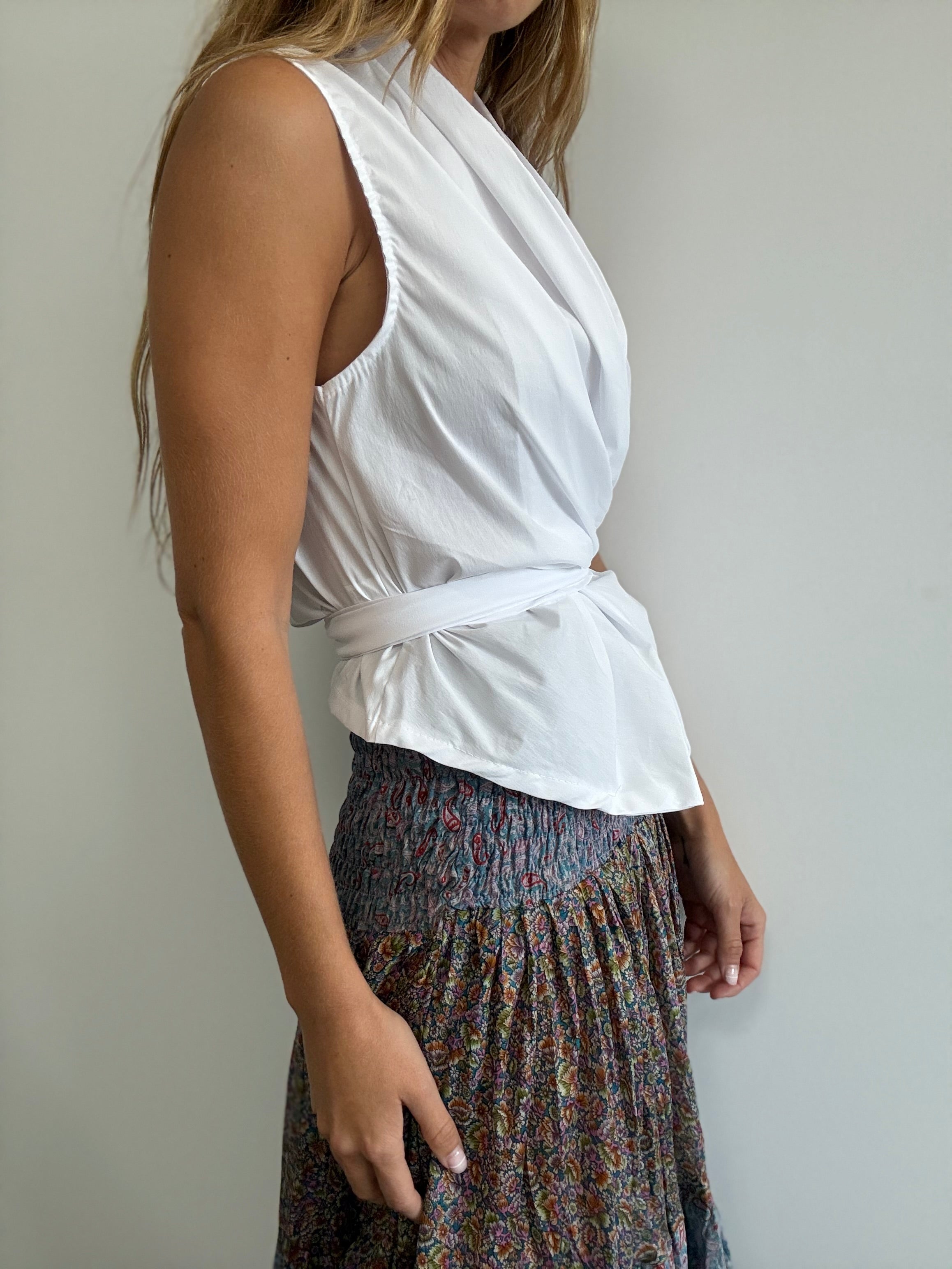 BLUSA LEÓNIDA