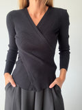 JERSEY ILADA NEGRO