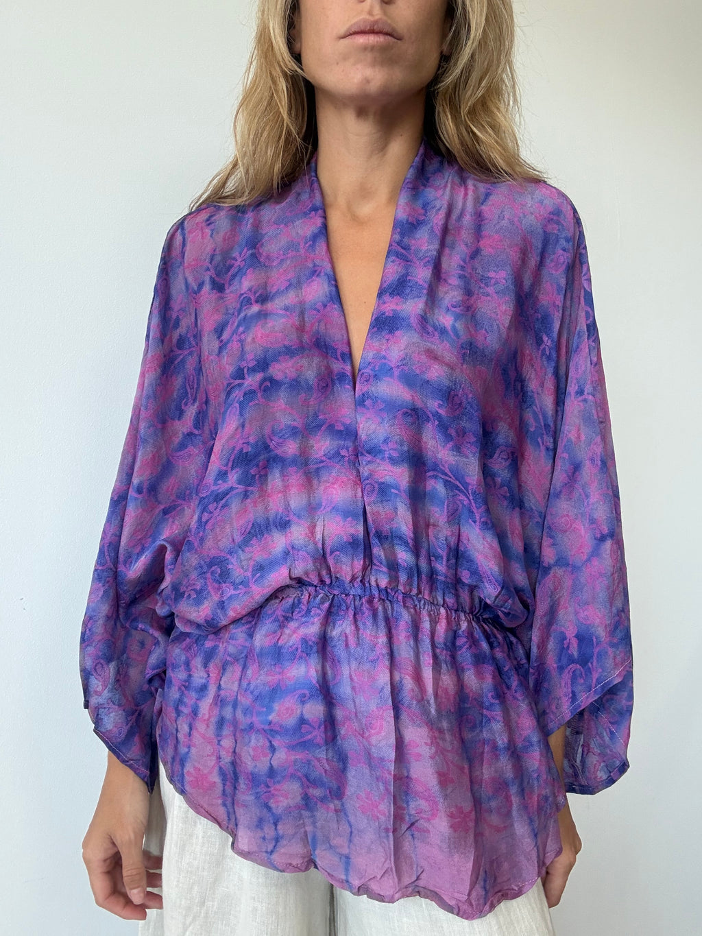CAMISA BRISELDA 135