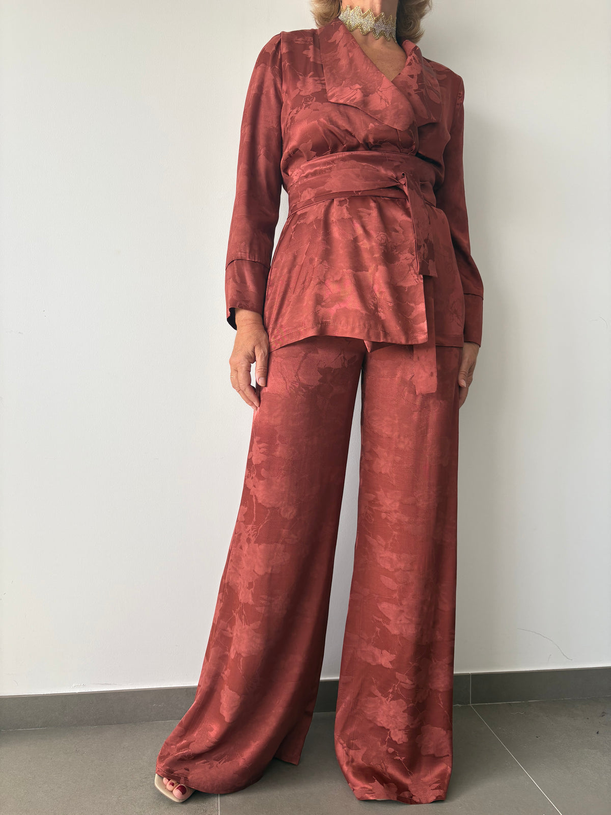 CONJUNTO ANÍBAL