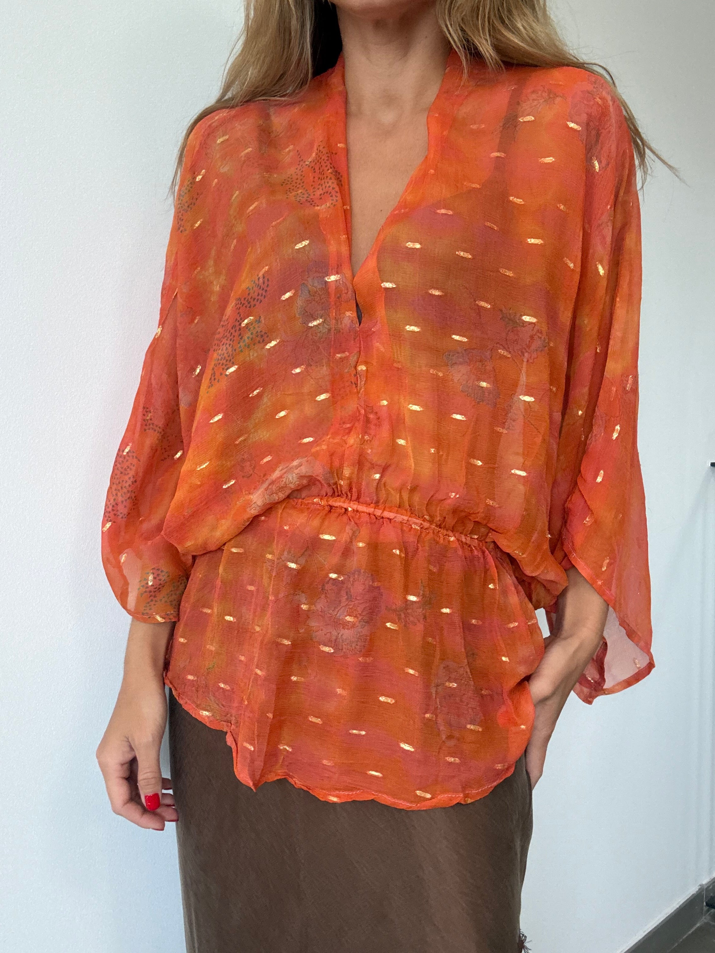 CAMISA BRISELDA 142