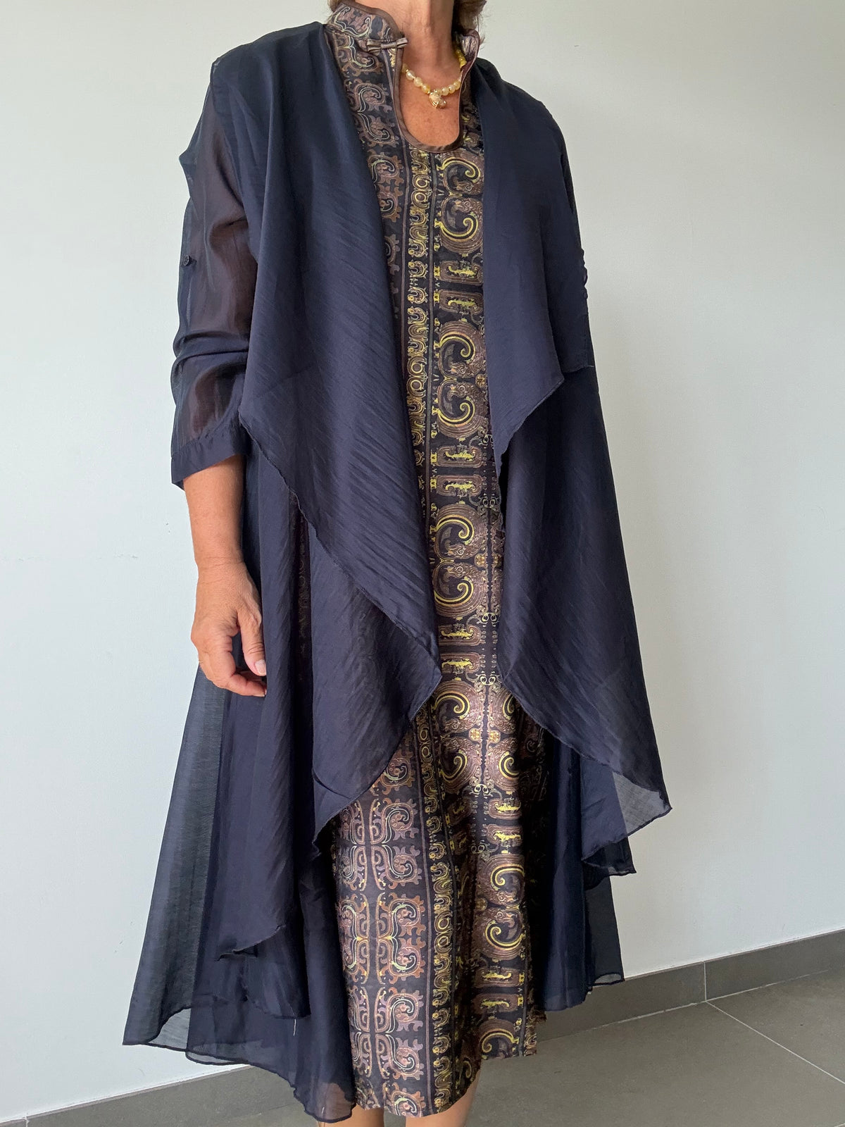 KIMONO AREL