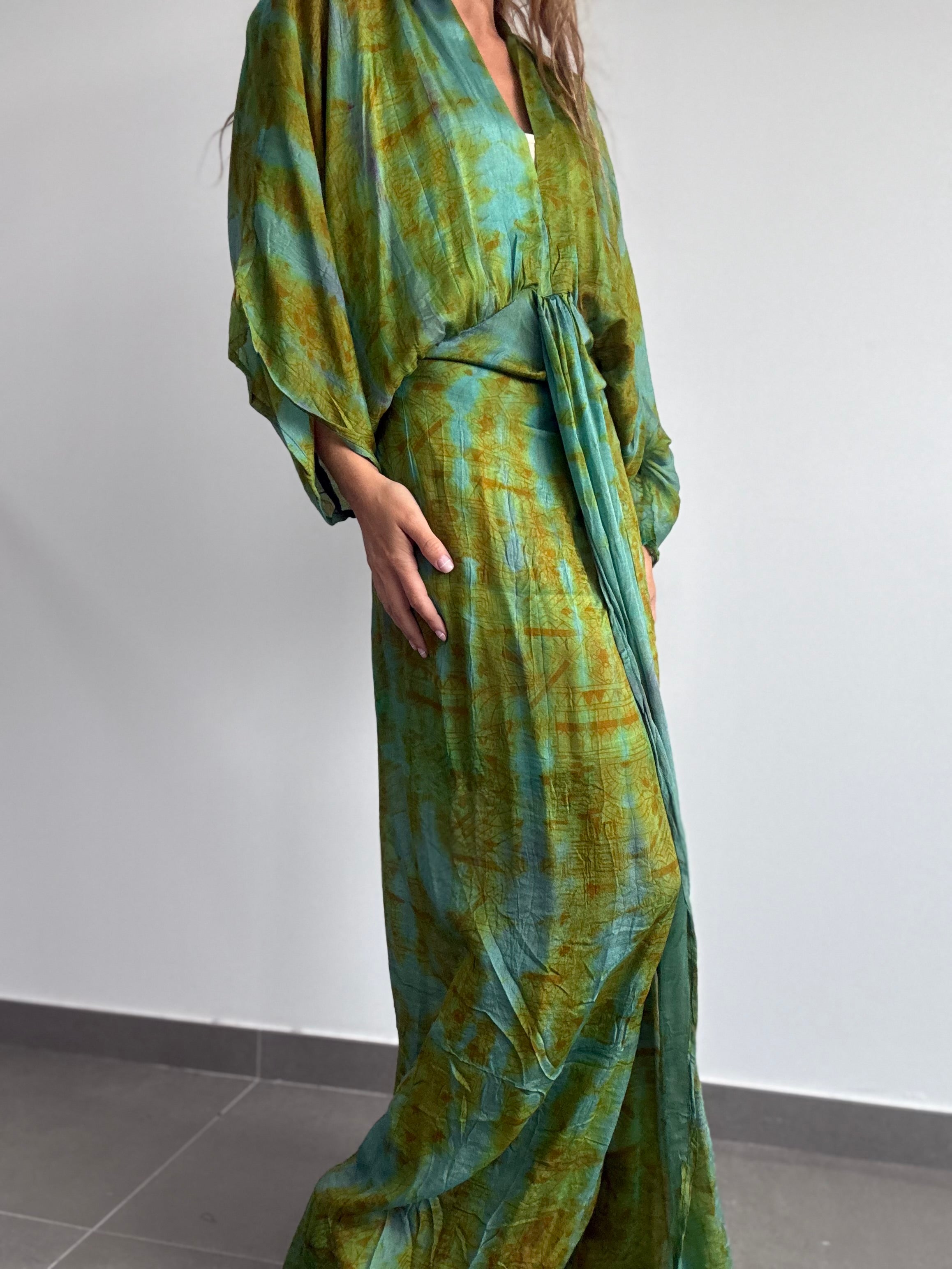 VESTIDO ILUSIÓN 361 S/M