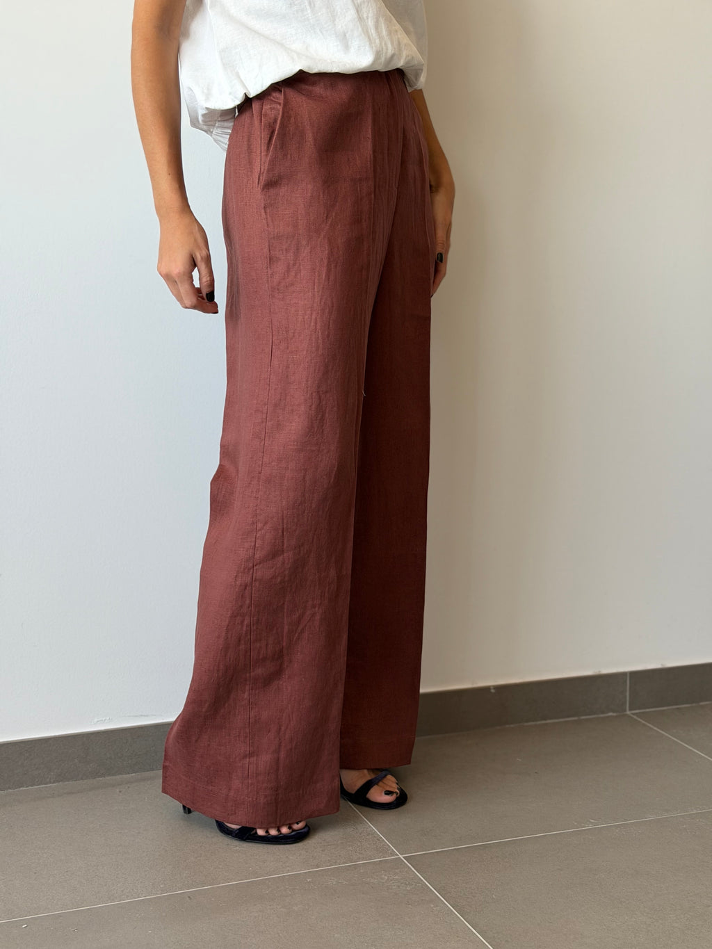 PANTALON GENOVA