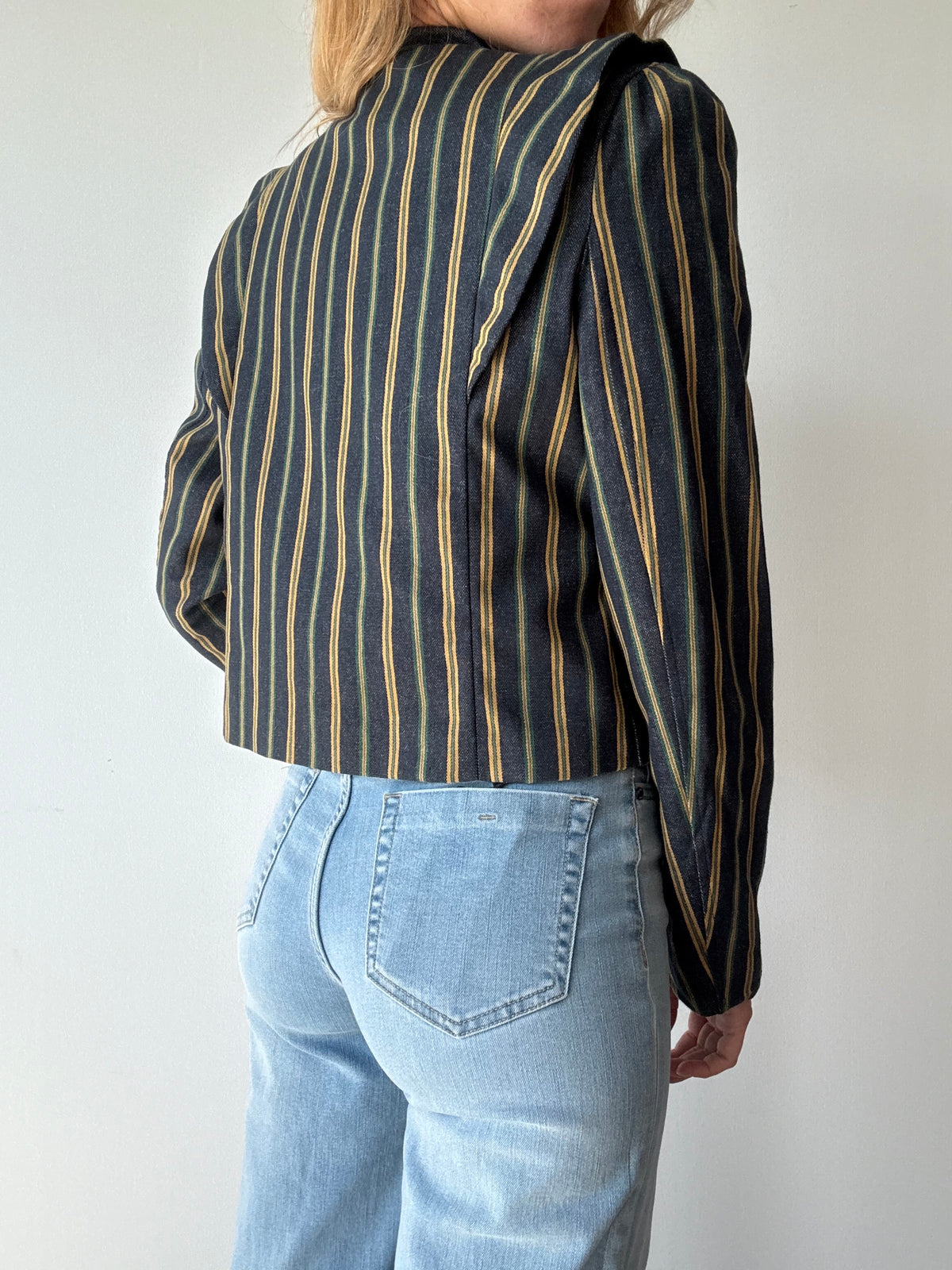 CHAQUETA SOLEI