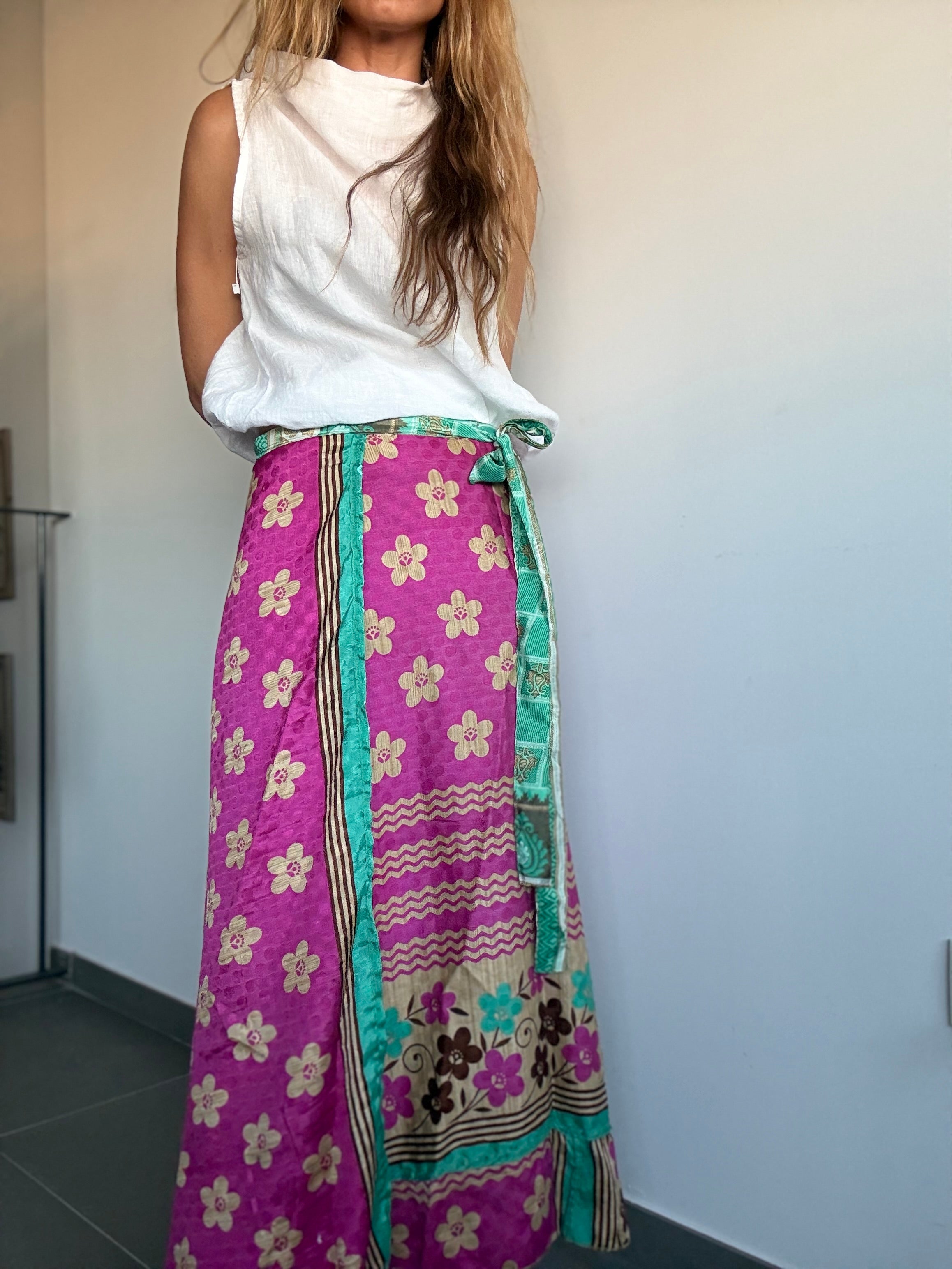 FALDA PAREO STUDIO 3