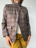 CHAQUETA URRACA