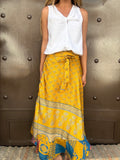 FALDA PAREO STUDIO 27